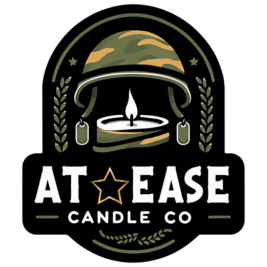 At Ease Candle Co